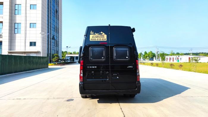 Kailifeng JMC Motorhome (Long Axis Version)
