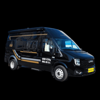 Kailifeng JMC Motorhome (Long Axis Version)