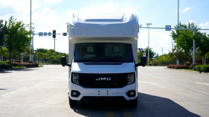 Kailifeng JMC Motorhome (High Roof Version)