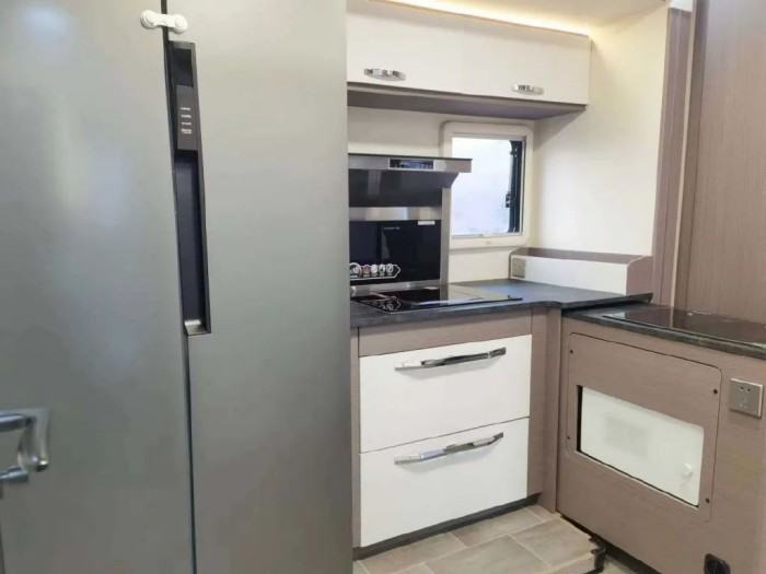 Kailifeng F8000 Motorhome