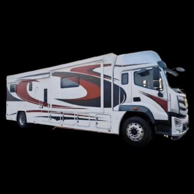 Kailifeng F8000 Motorhome