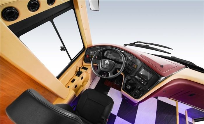 Kaige Class A Motorhome