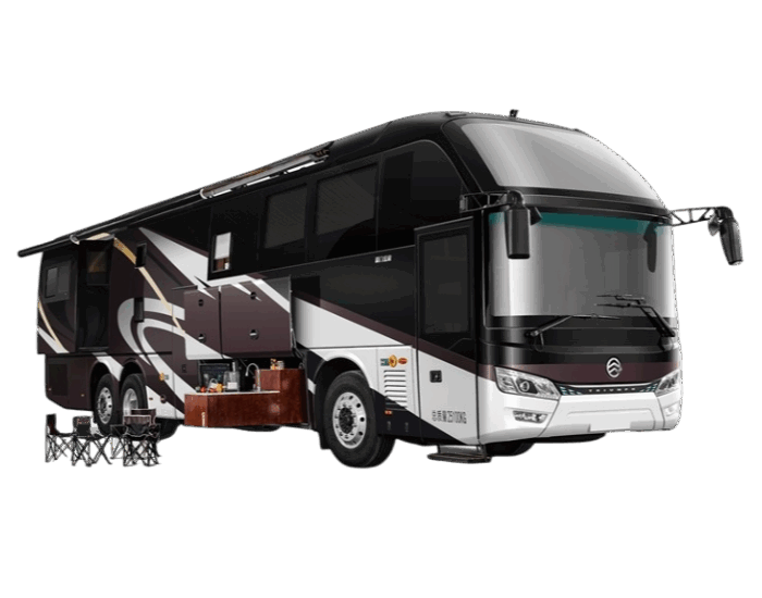 Kaige Class A Motorhome