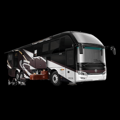 Kaige Class A Motorhome