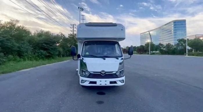 Kailifeng FOTON RV