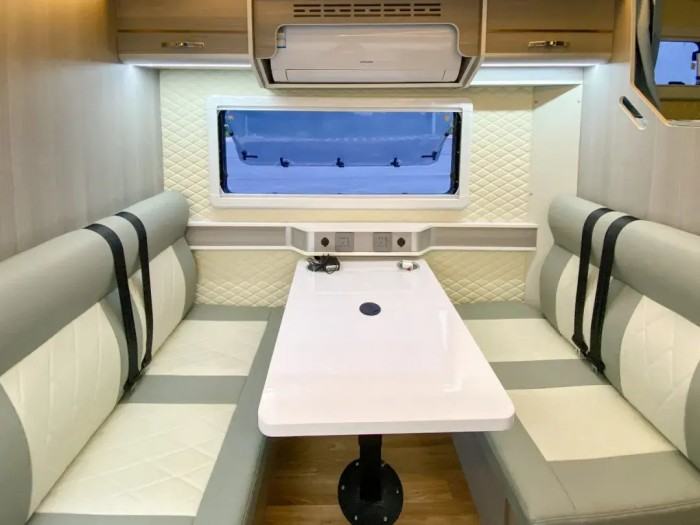 Kailifeng FOTON RV