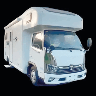 Kailifeng FOTON RV