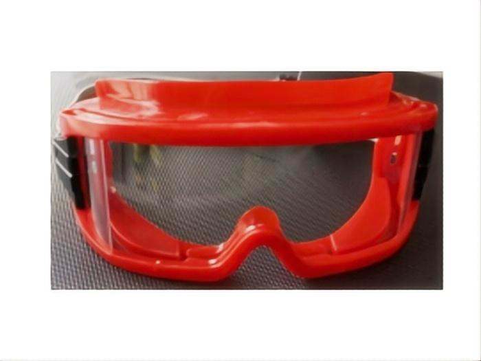 Wearable equipment