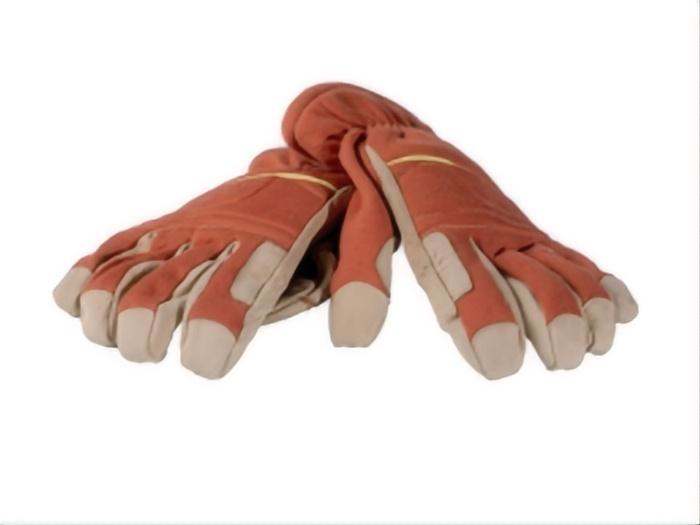 Wearable equipment