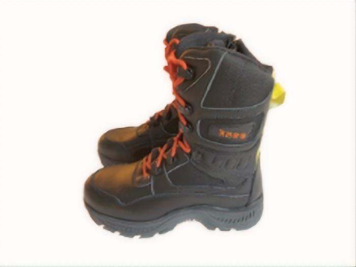 Wearable equipment