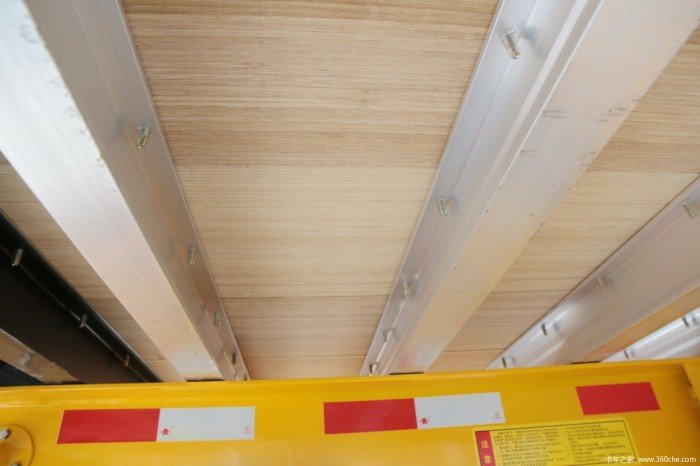 45ft gooseneck container transport semi-trailer