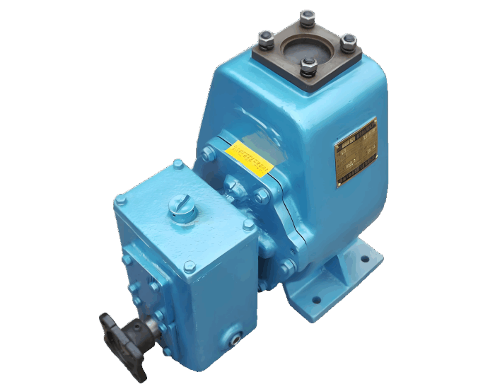 Truck mounted sprinkler pump