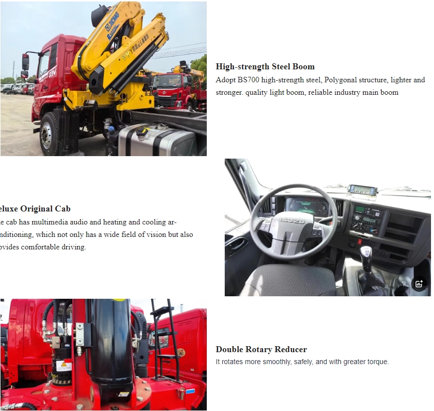 hitch crane