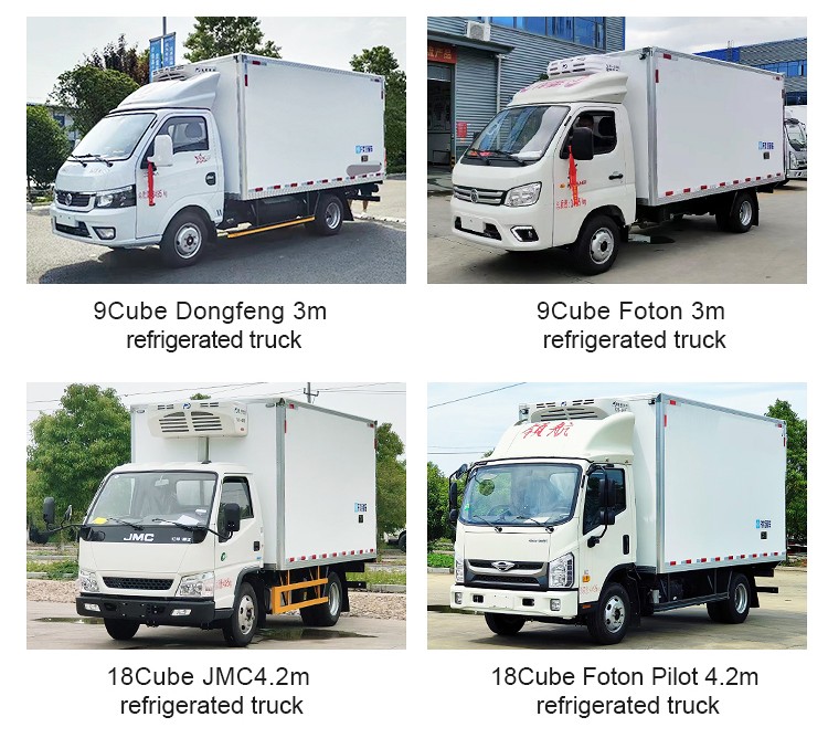 Insulated box body