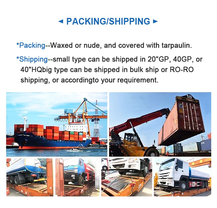 Refrigerated truck