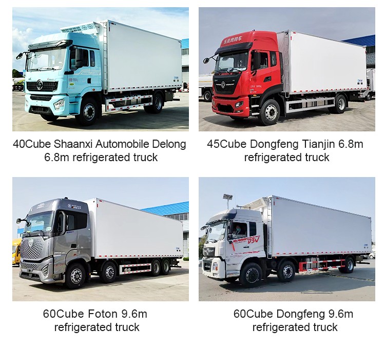 Transport vehicle