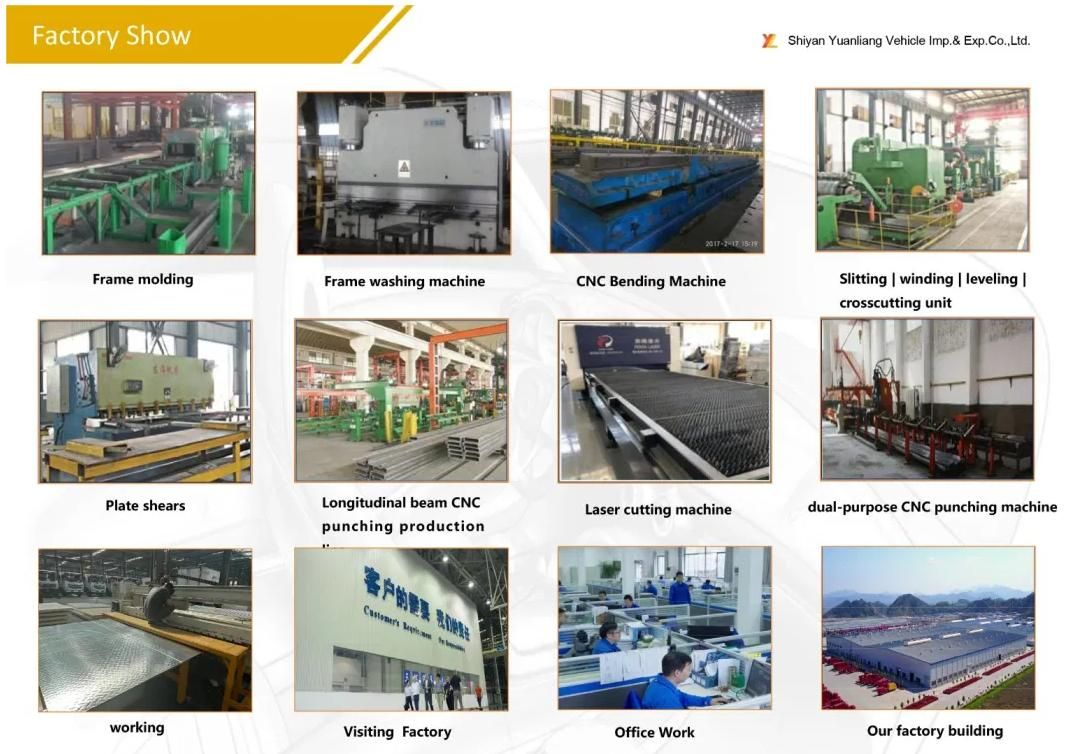 Diesel Petrol Gasoline Oil Tank Truck