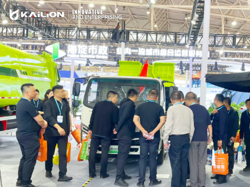 Kaili Automobile Group